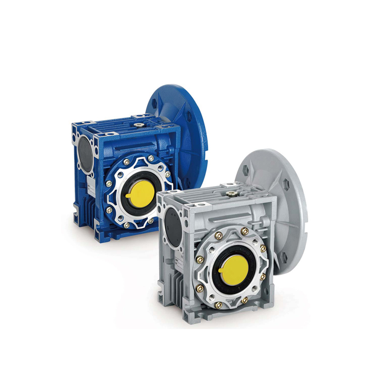 RV万鑫铝合金减速机