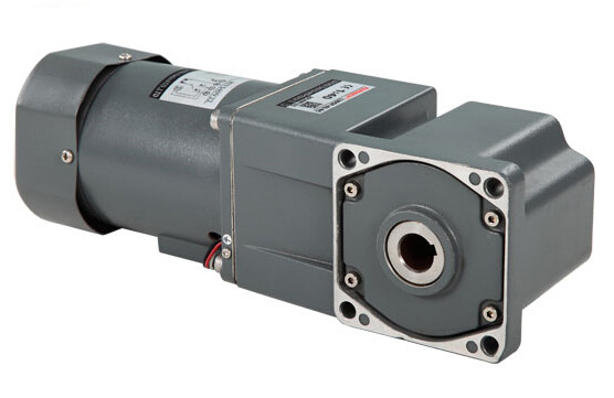 万鑫直角中空减速机